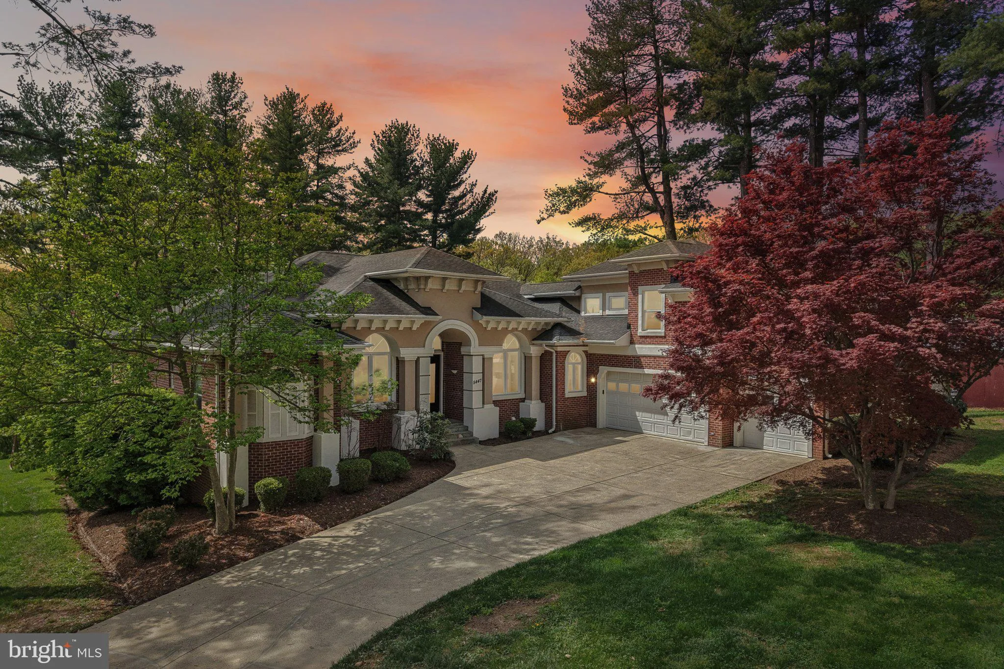 5447 STONE ROAD, Frederick, MD 21703