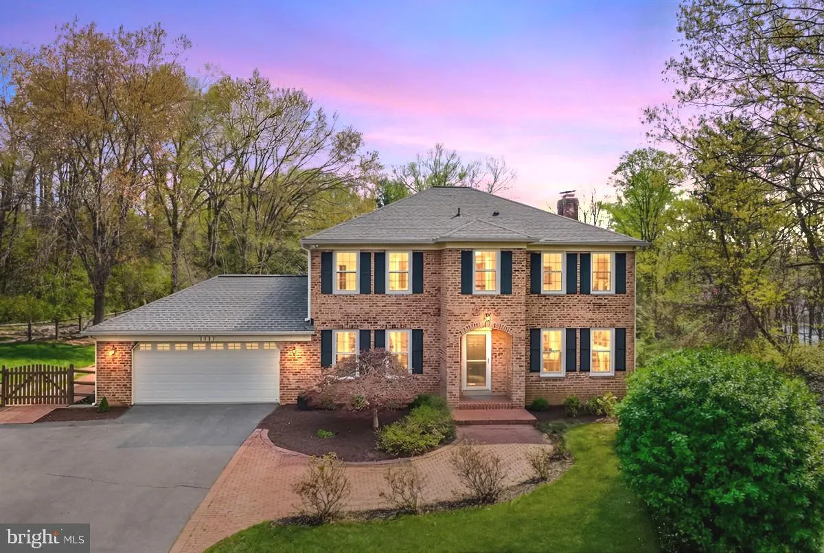 3137 HUNT ROAD, Oakton, VA 22124