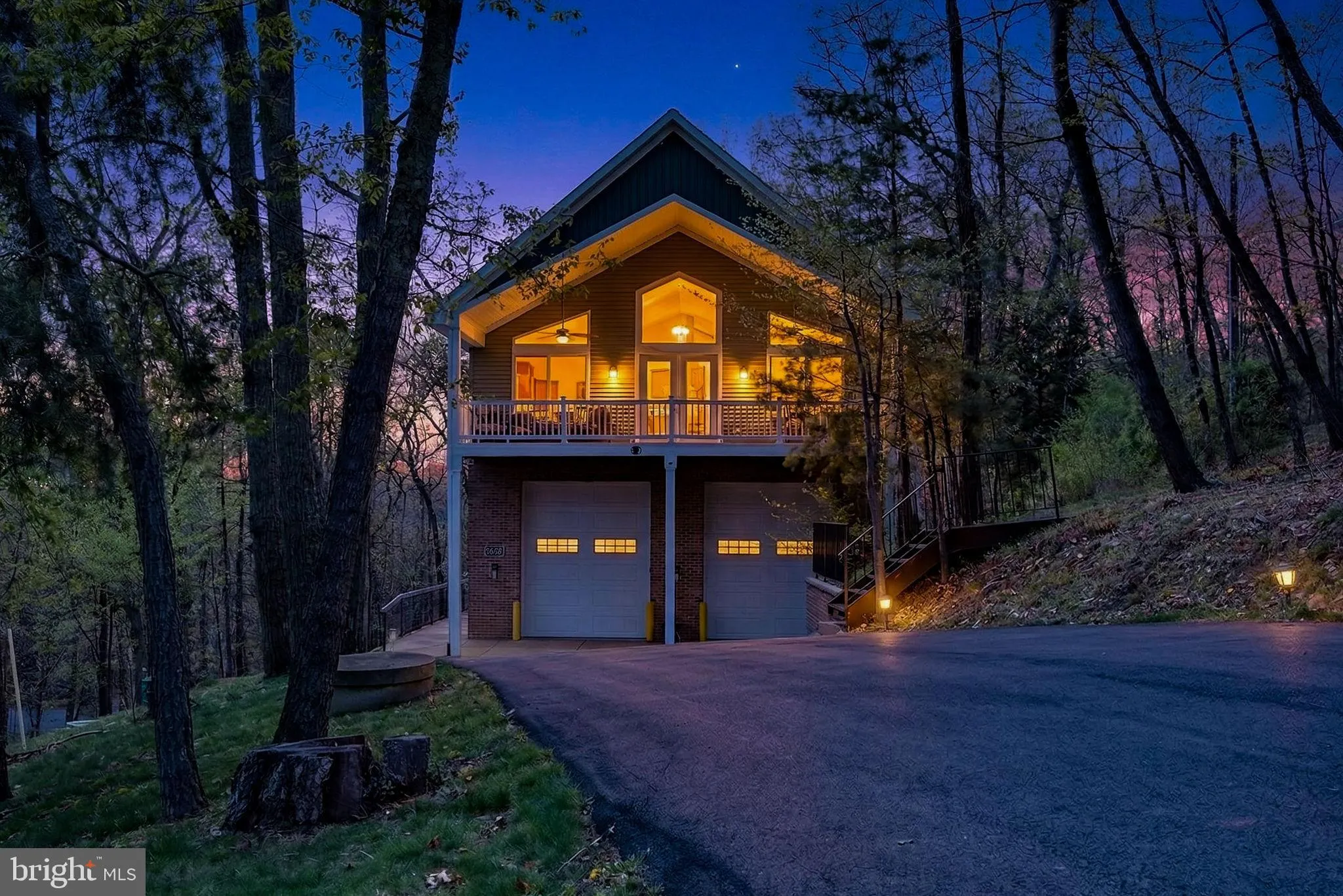 16105 SUMNEY DRIVE, Haymarket, VA 20169