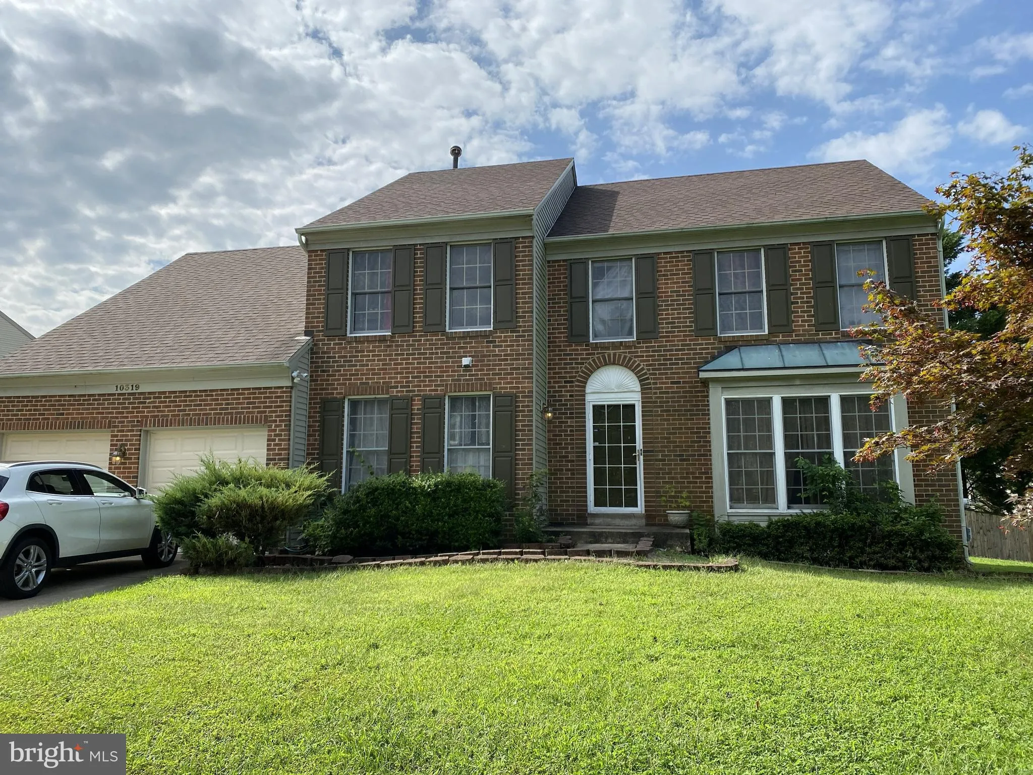 10319 SEA PINES DRIVE, Bowie, MD 20721