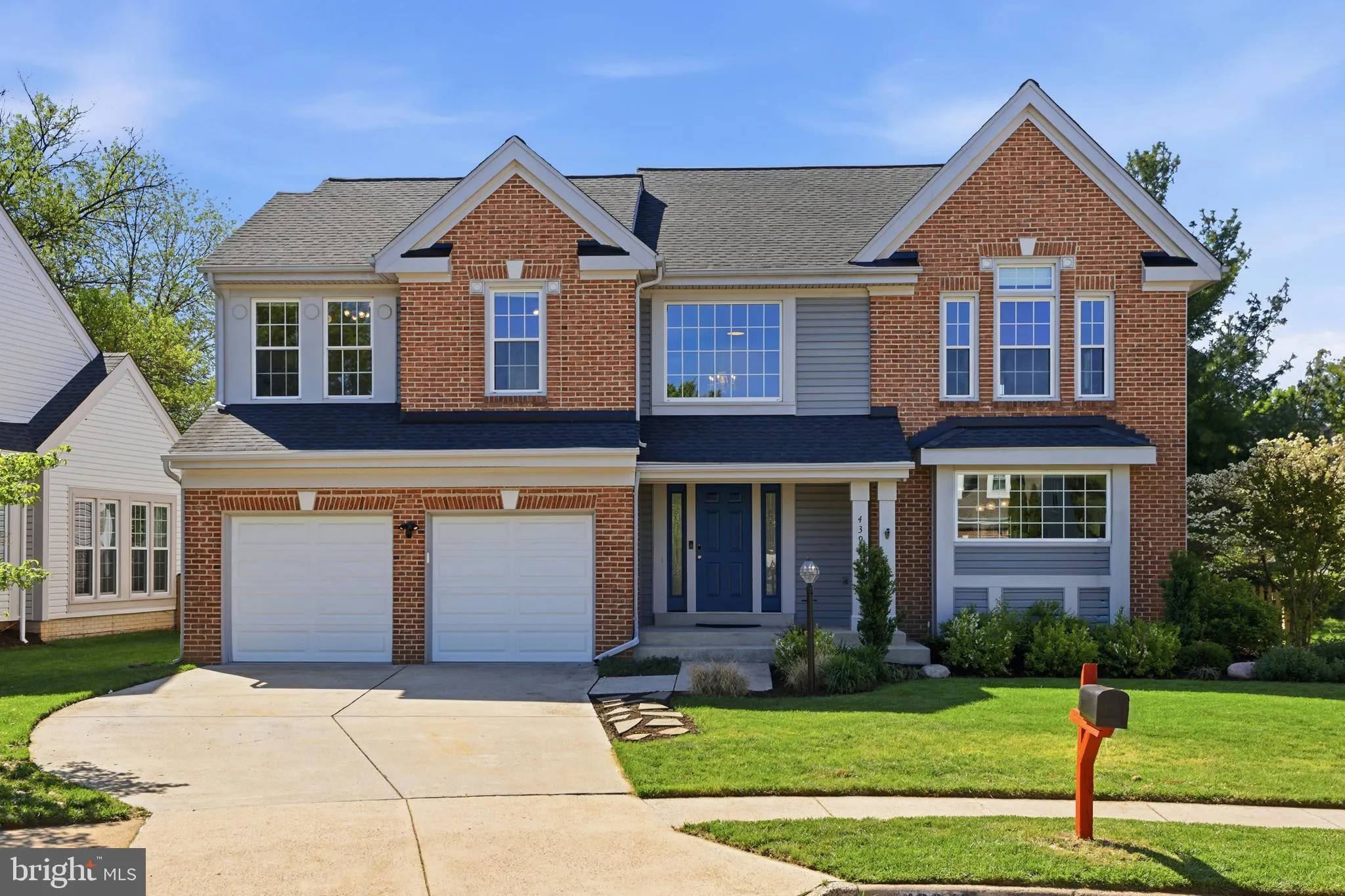 43943 ROCHELLE COURT, Ashburn, VA 20147