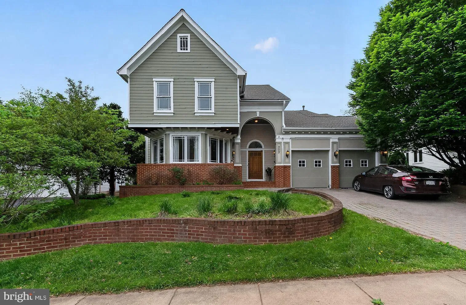 303 TALAHI ROAD, Vienna, VA 22180