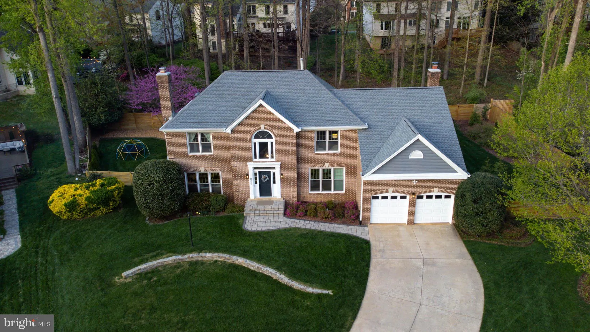 12628 PLOW COURT, Fairfax, VA 22030