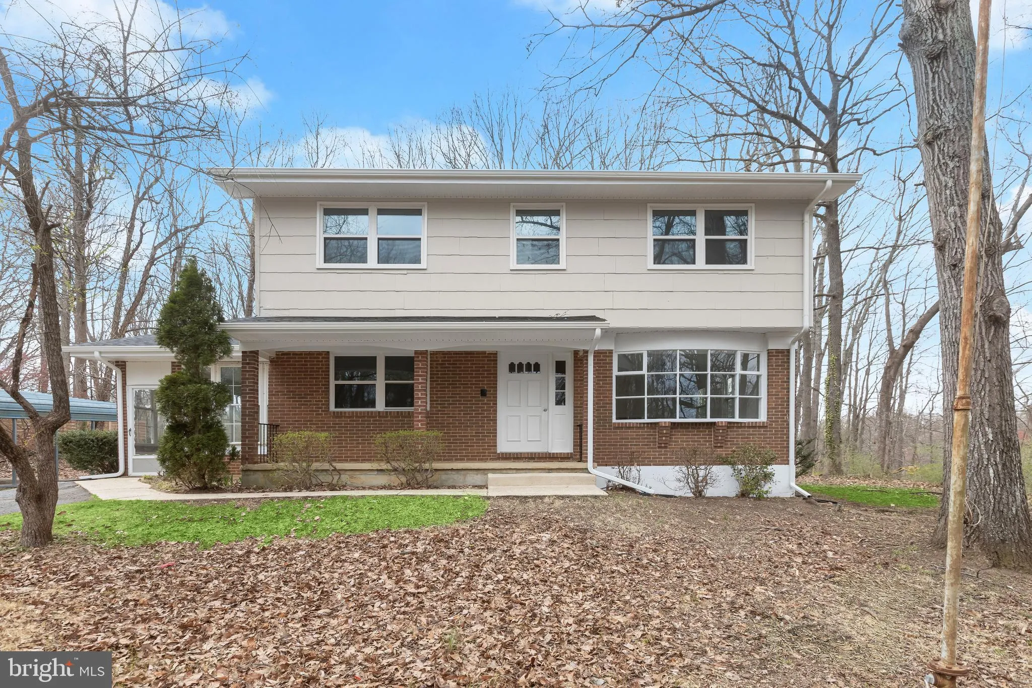 1255 SHERIDAN ROAD, Crownsville, MD 21032