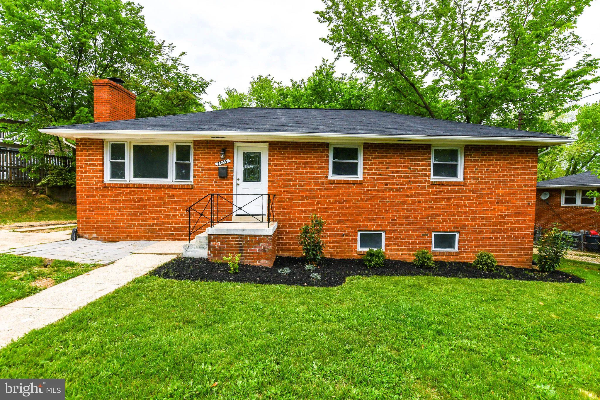 2603 SHADYSIDE AVENUE, Suitland, MD 20746