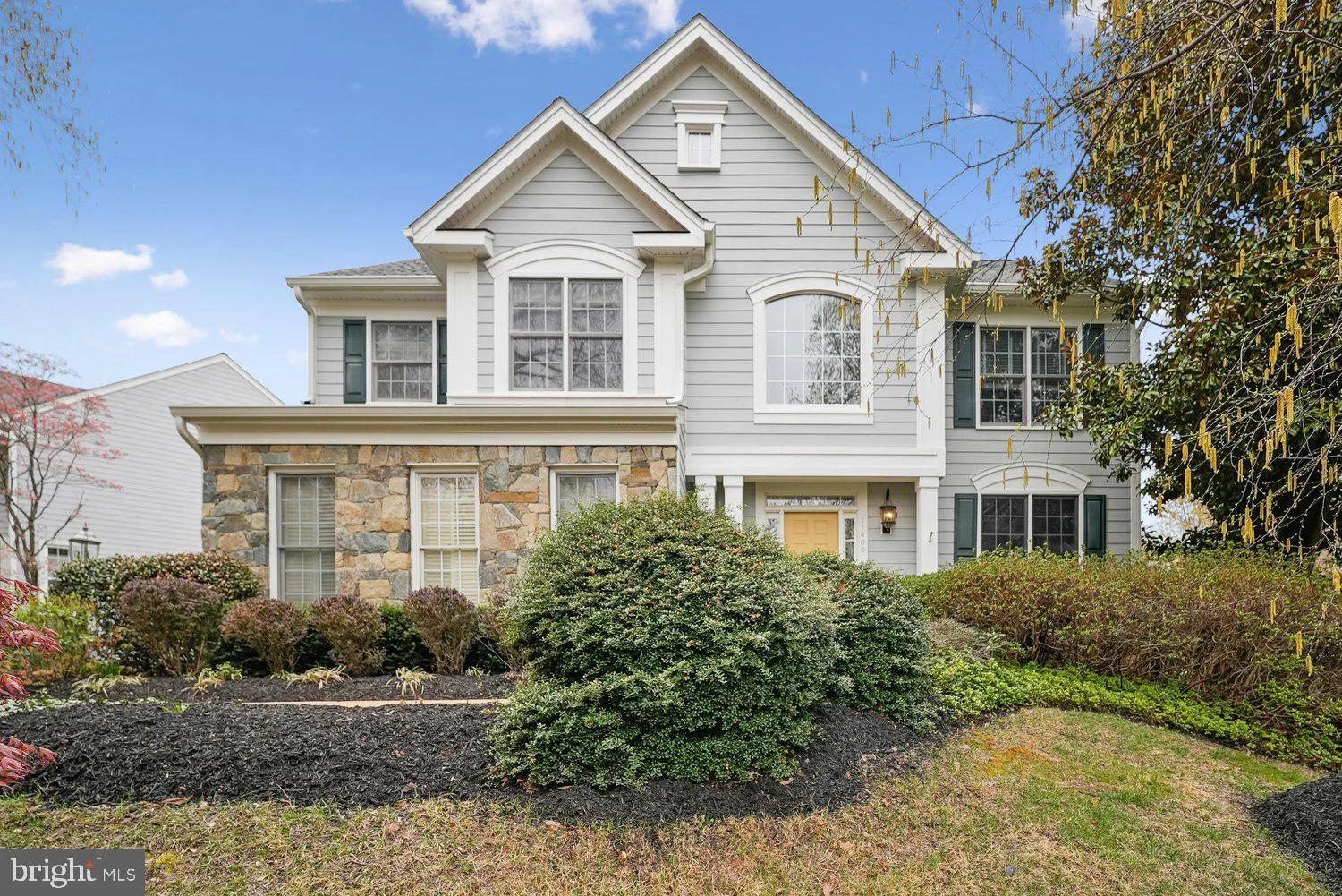 11400 NIGHT STAR WAY, Reston, VA 20194