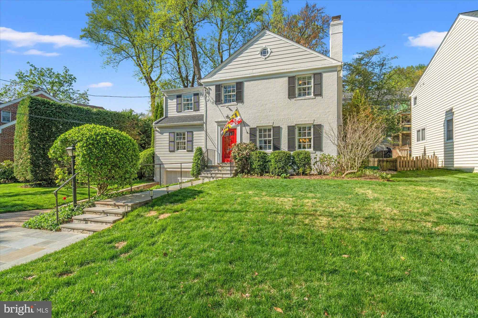 5104 NAHANT STREET, Bethesda, MD 20816