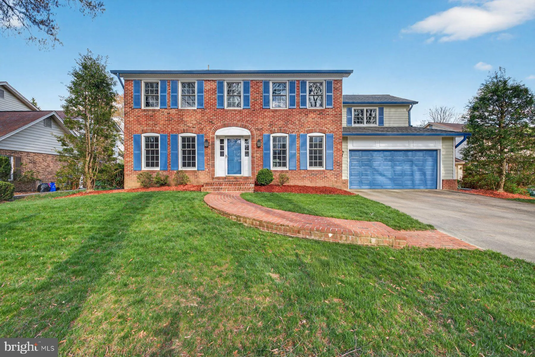 14 FAIRWOOD COURT, Rockville, MD 20850