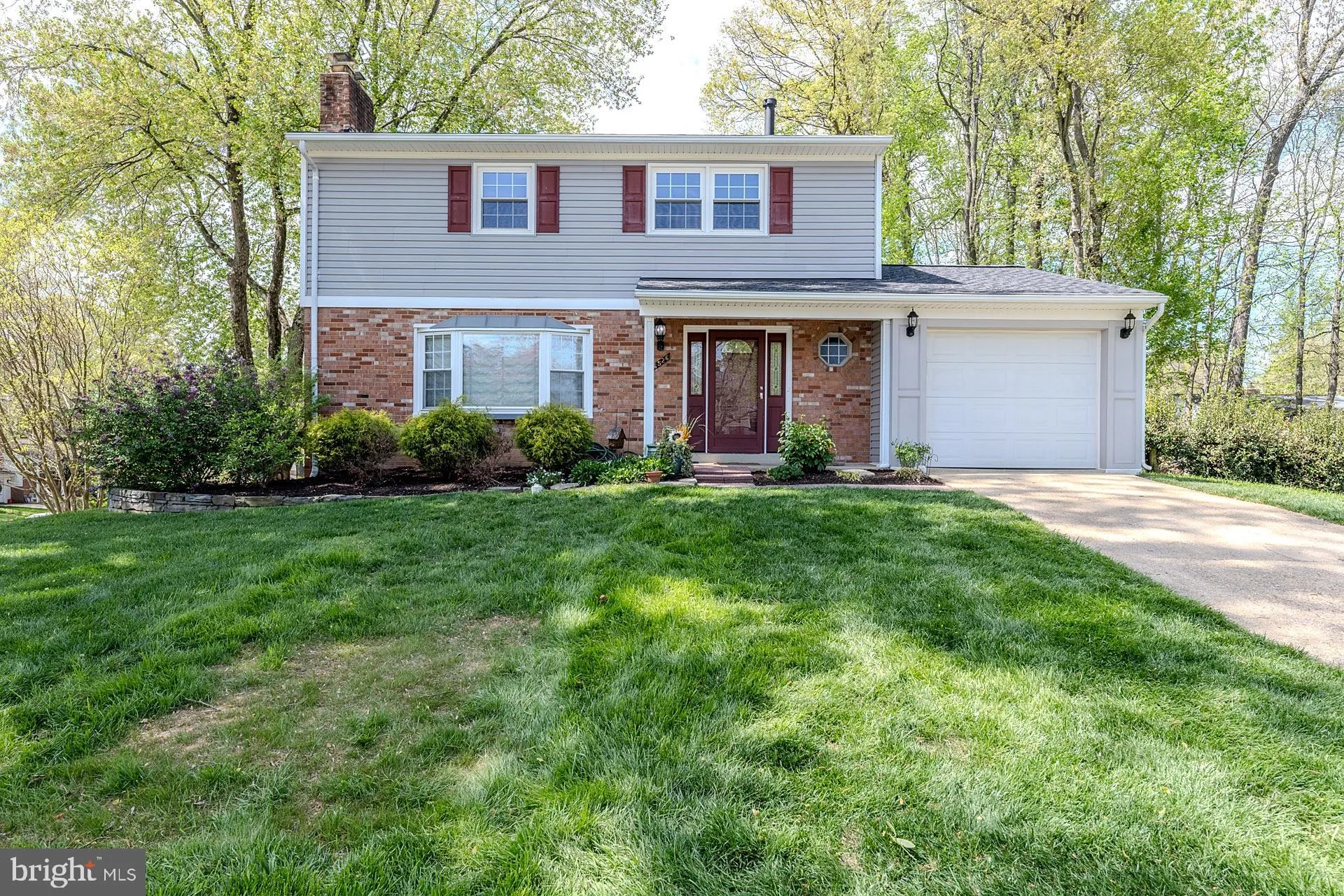 6526 GREENVIEW LANE, Springfield, VA 22152