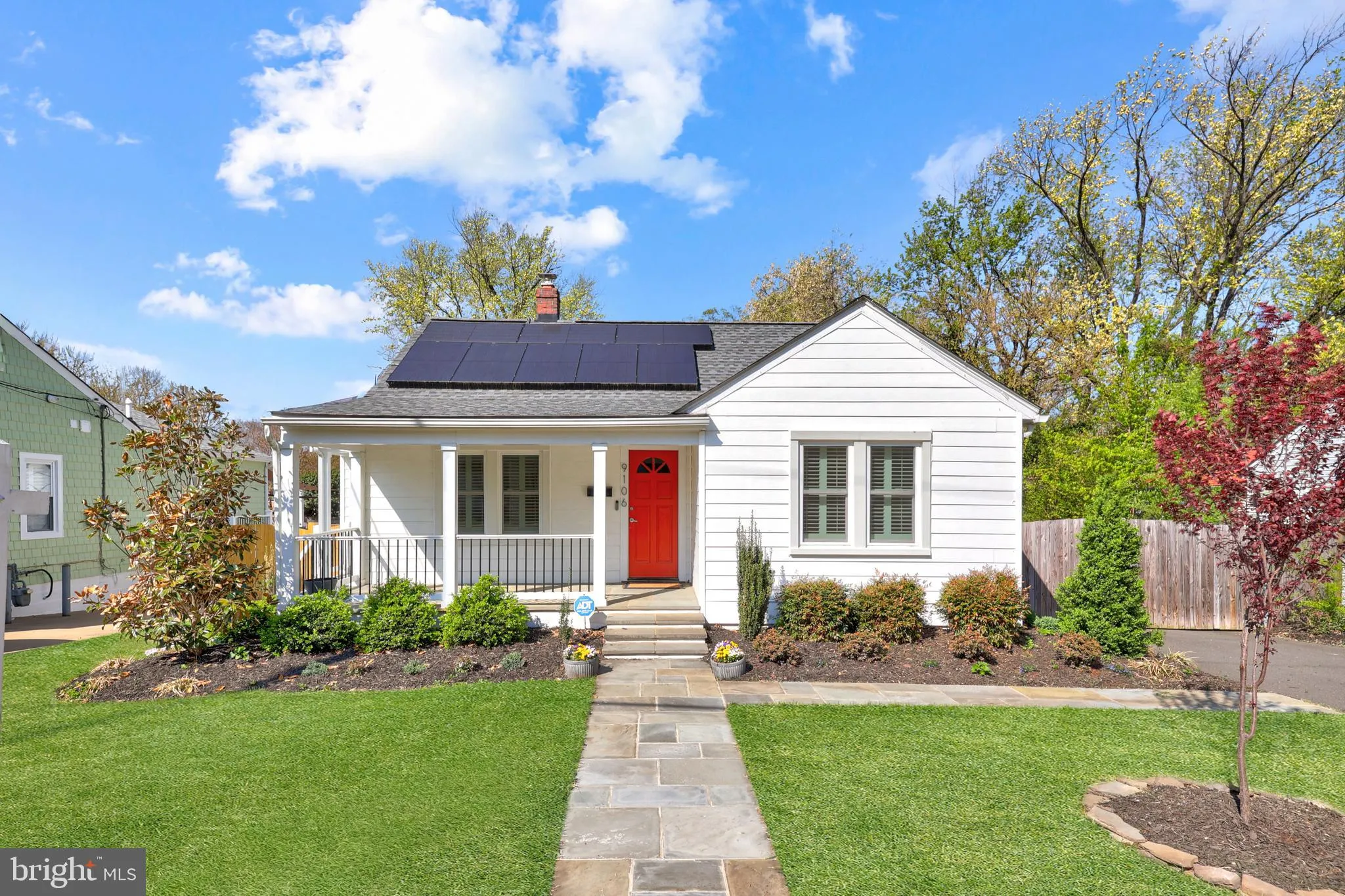 9106 BATTLE STREET, Manassas, VA 20110