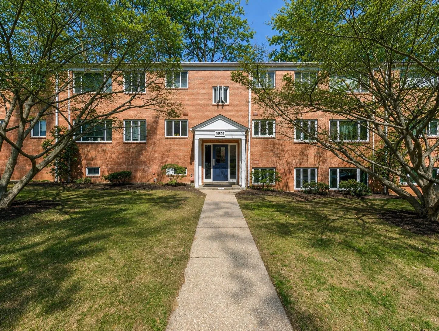 10500 MONTROSE AVENUE, Bethesda, MD 20814