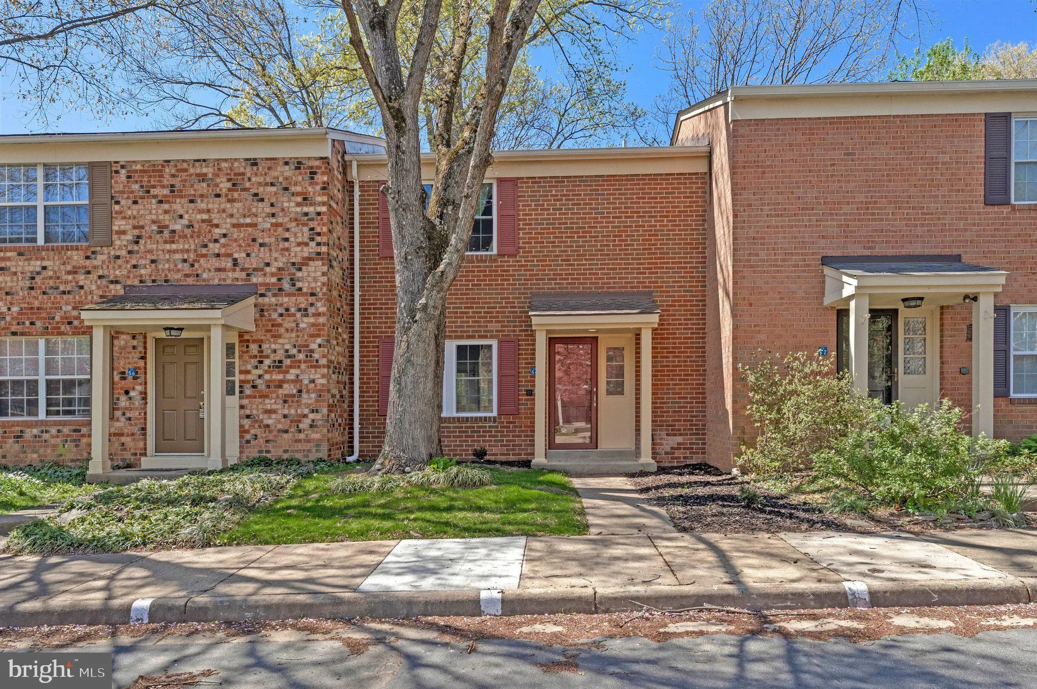 2254 GUNSMITH SQUARE, Reston, VA 20191
