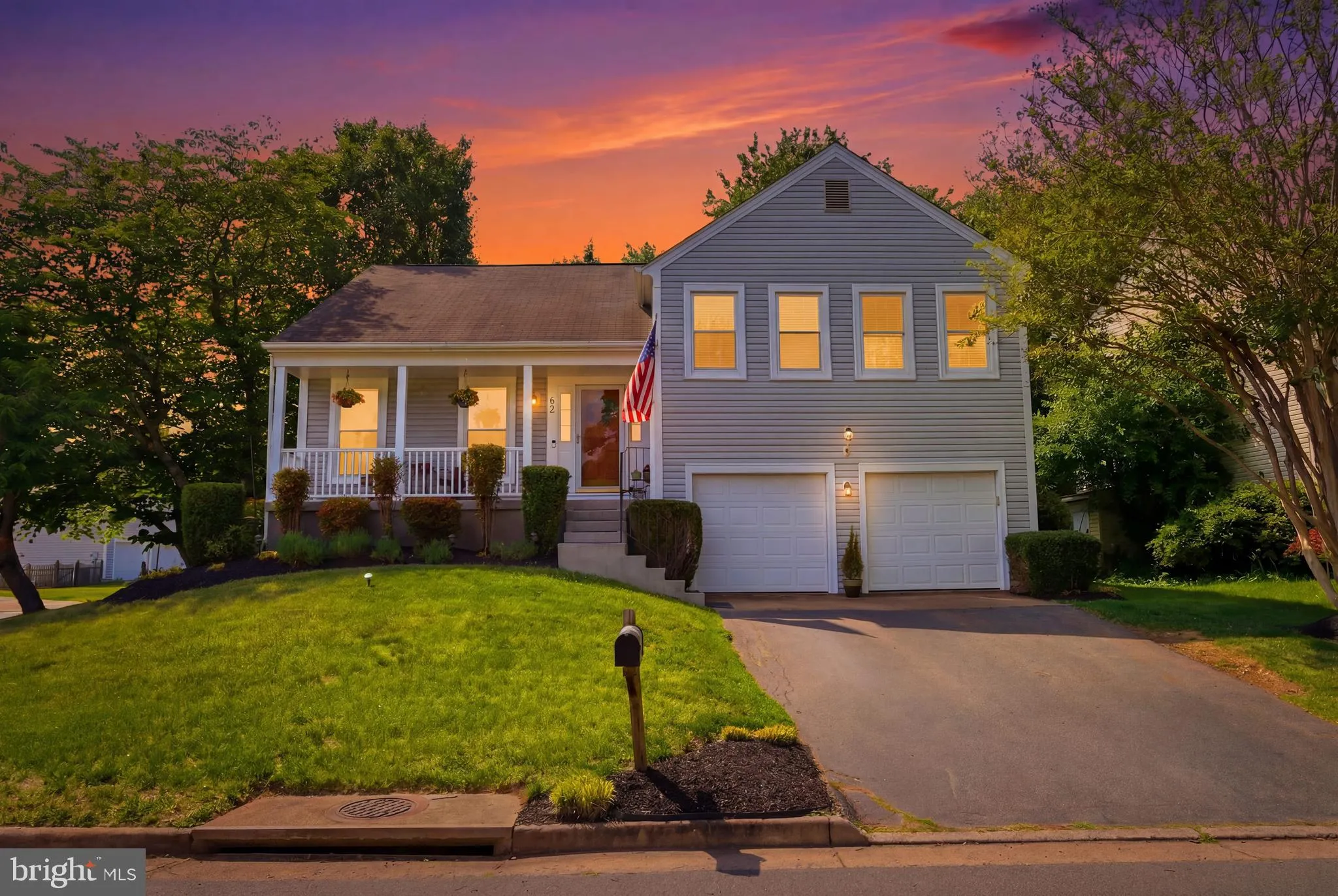 62 MCPHERSON CIRCLE, Sterling, VA 20165
