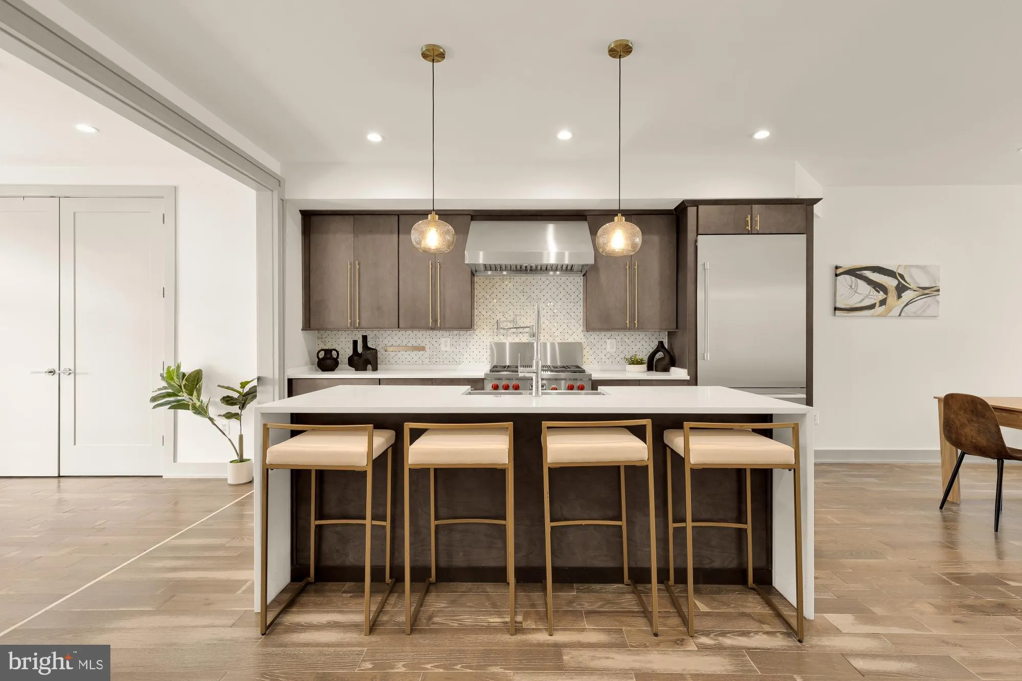 641 M STREET, Washington, DC 20002