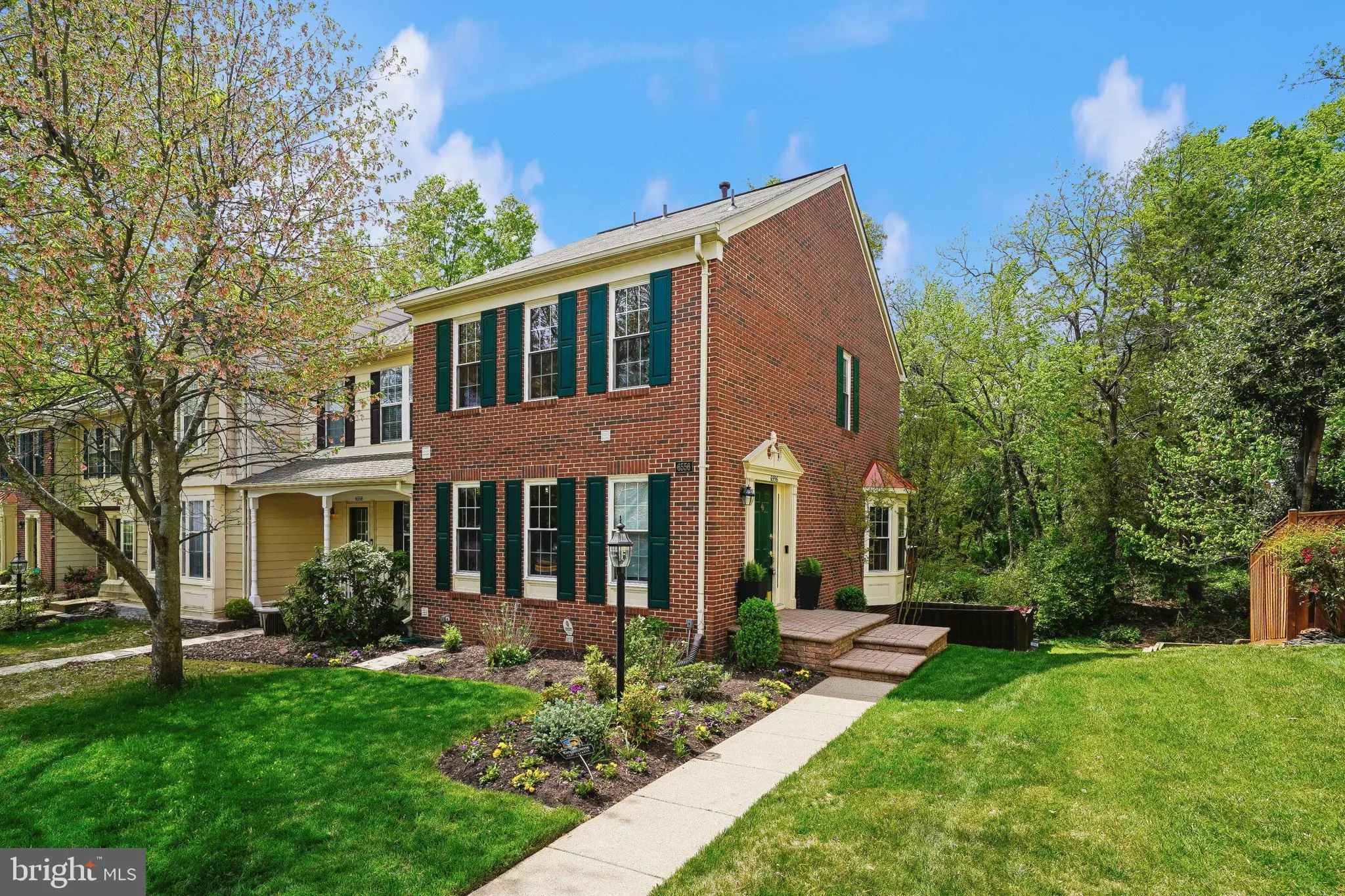 6556 KELSEY POINT CIRCLE, Alexandria, VA 22315