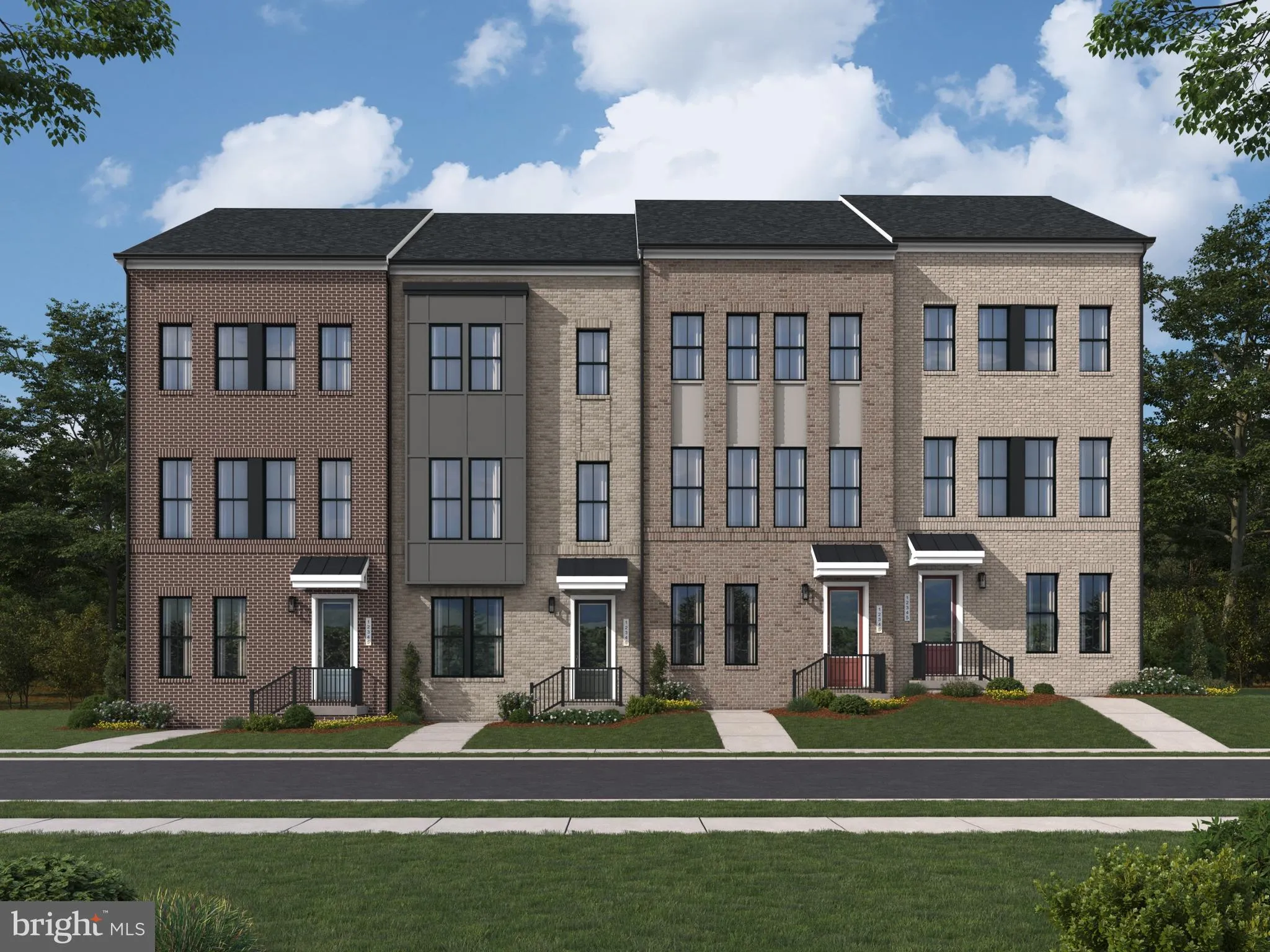 1 AVIATION PLACE, Herndon, VA 20171