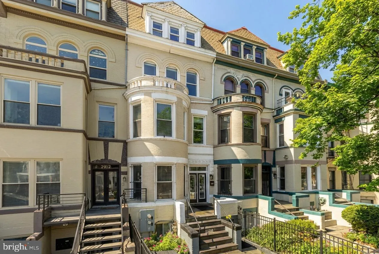 2814 13TH STREET, Washington, DC 20009