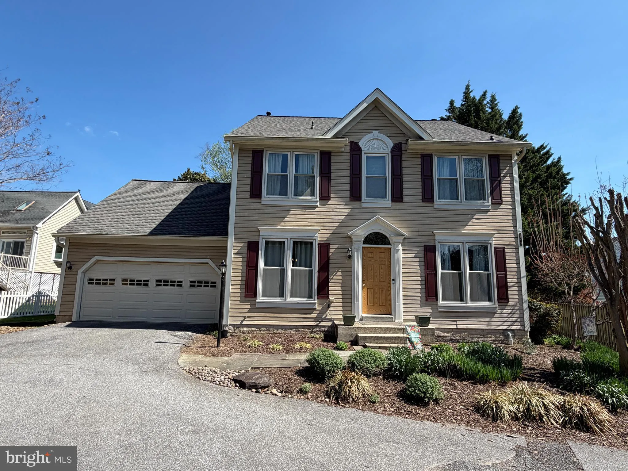2812 BRITE COURT, Crofton, MD 21114