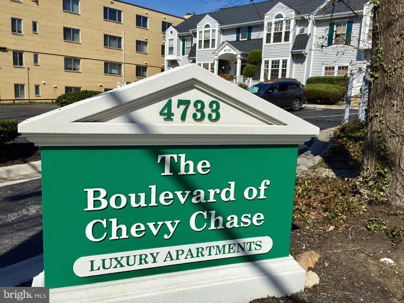4733 BRADLEY BOULEVARD, Chevy Chase, MD 20815