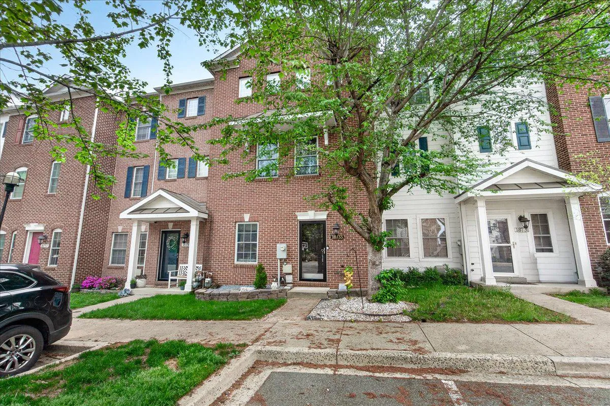18733 FALLING RIVER DRIVE, Gaithersburg, MD 20879