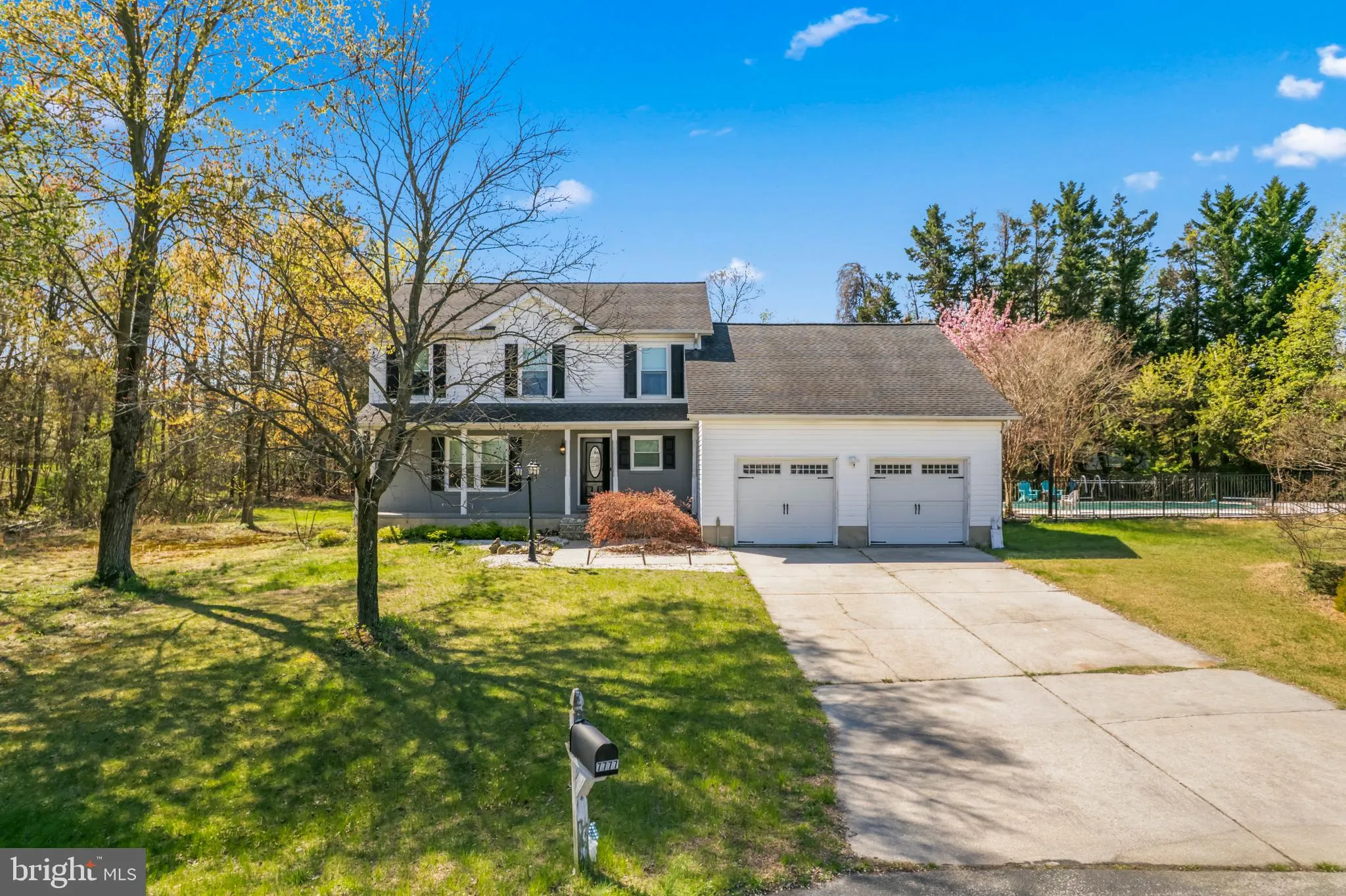 7777 HARMER COURT, Severn, MD 21144