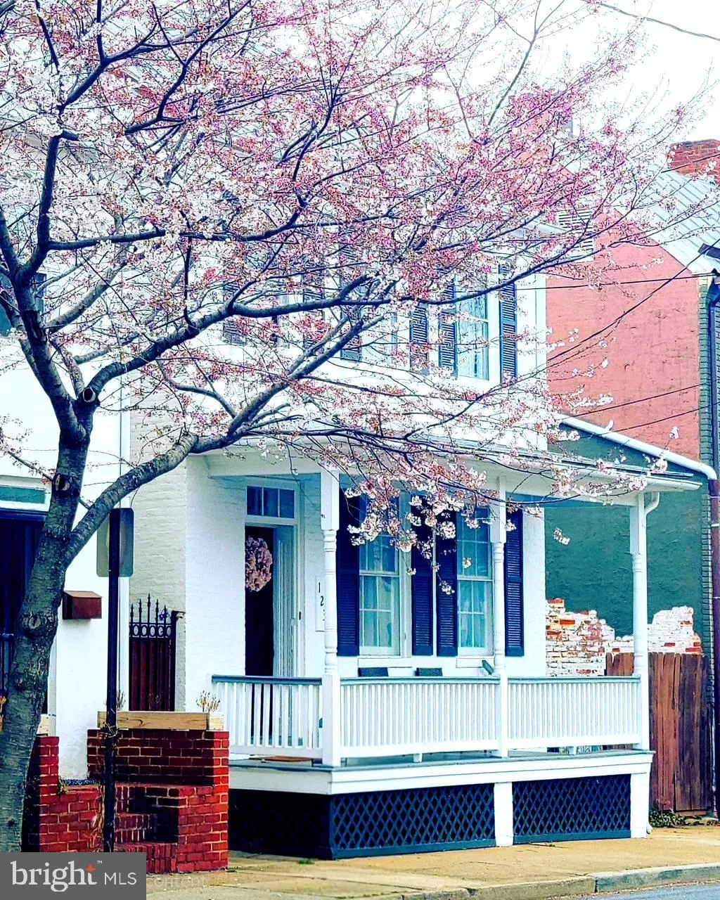 123 5TH STREET, Frederick, MD 21701