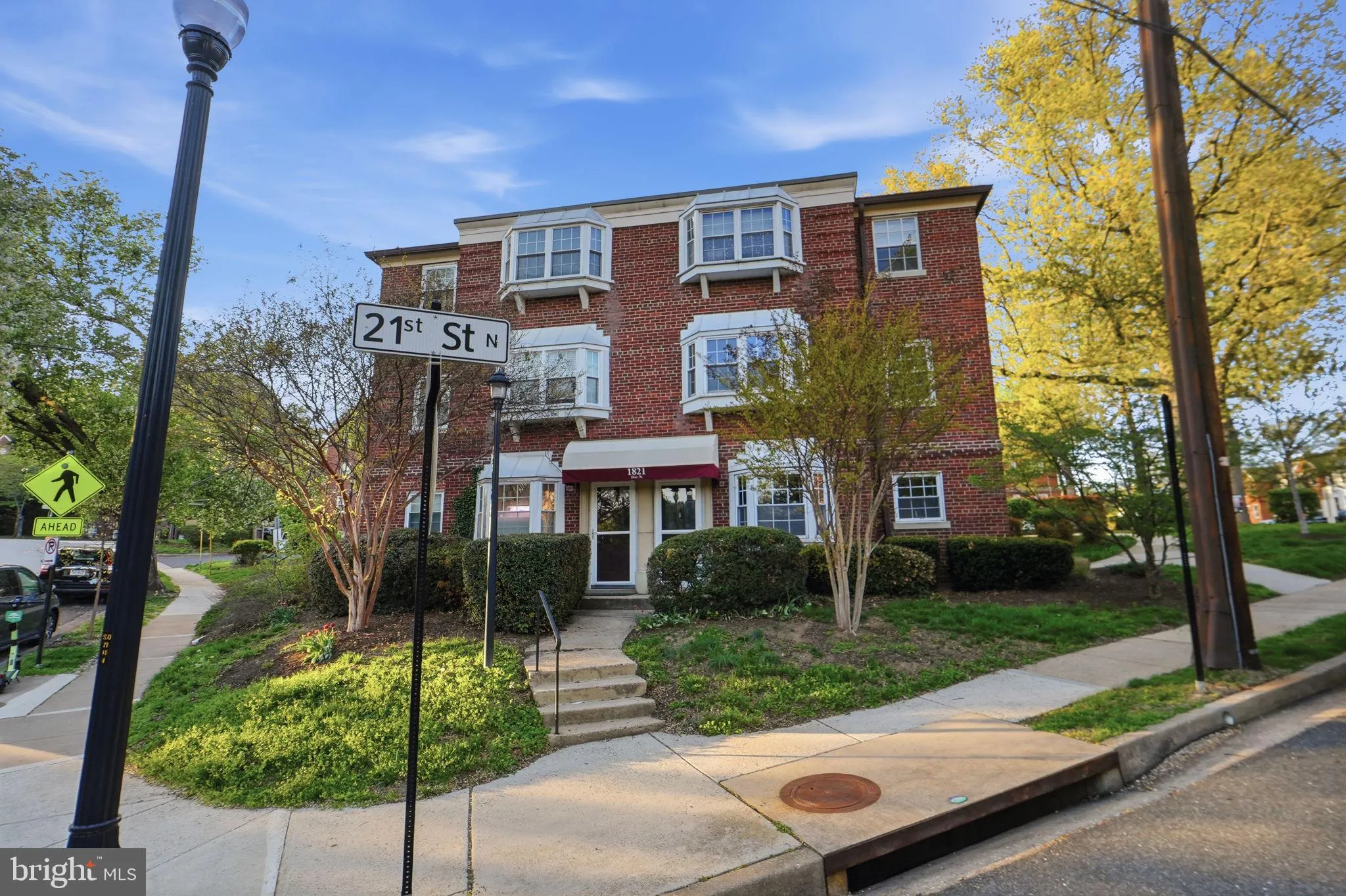 1821 21ST STREET, Arlington, VA 22209