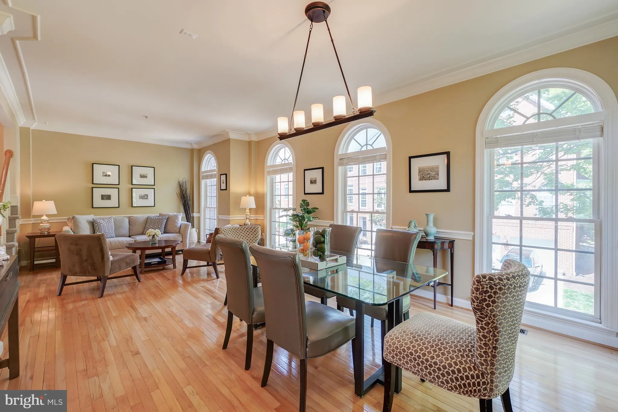 47816 SCOTSBOROUGH SQUARE, Sterling, VA 20165 | Active – Spicer Real Estate