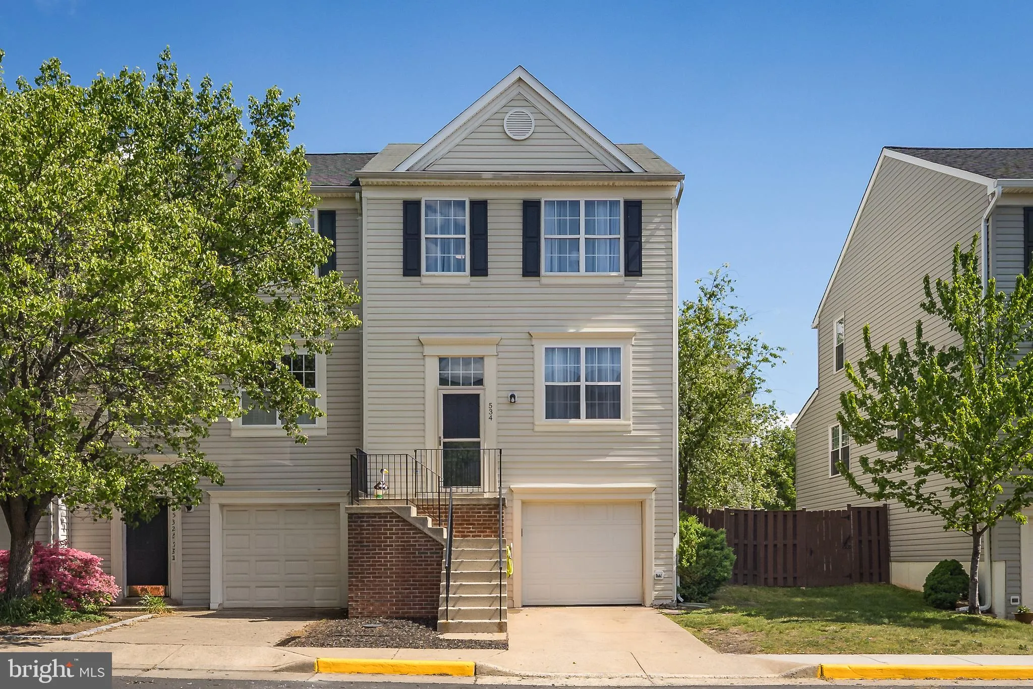 534 KALMIA SQUARE, Leesburg, VA 20176
