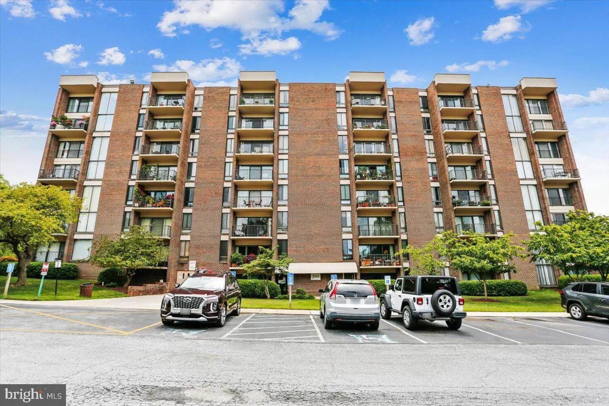 9900 GEORGIA AVENUE, Silver Spring, MD 20902