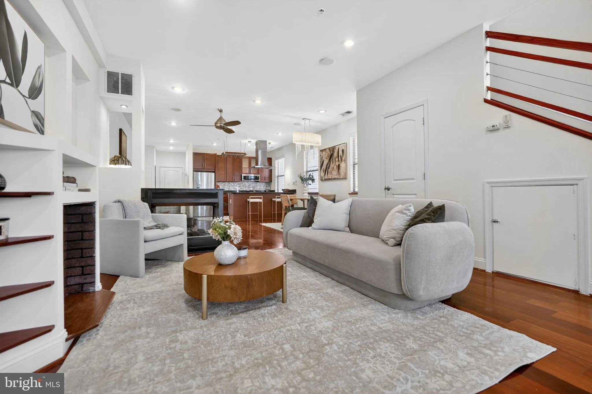 3573 WARDER STREET, Washington, DC 20010
