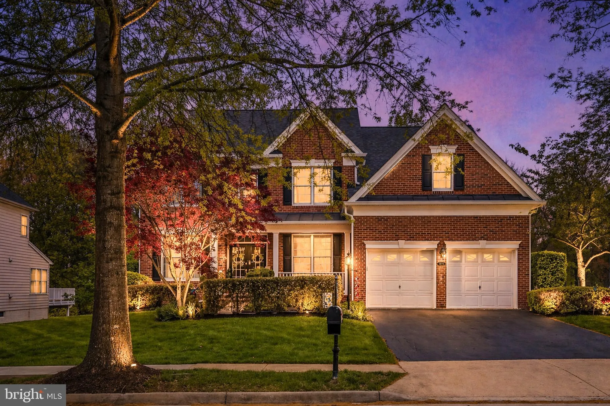 5774 SOLHEIM CUP DRIVE, Haymarket, VA 20169