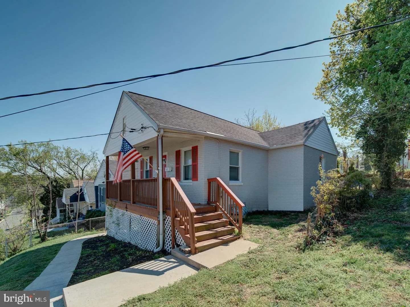 4217 VINE STREET, Capitol Heights, MD 20743