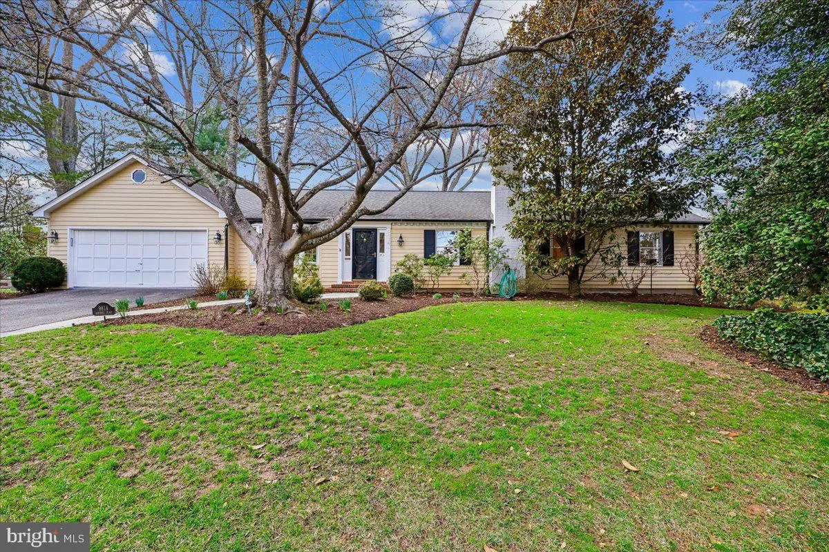 9814 GARTRELL PLACE, Kensington, MD 20895
