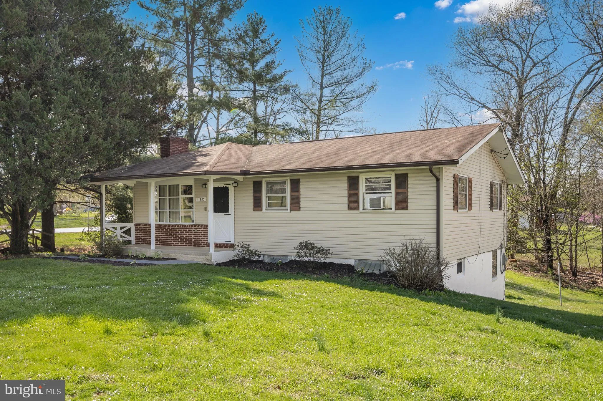 11623 DAYSVILLE ROAD, Frederick, MD 21701