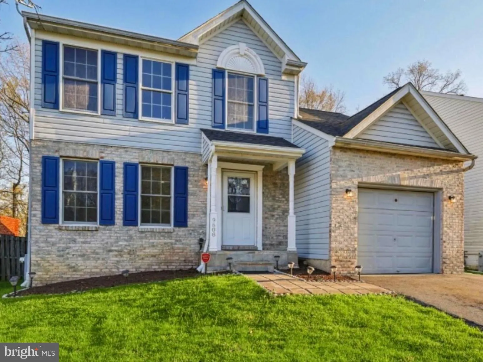 9608 NORFOLK AVENUE, Laurel, MD 20723