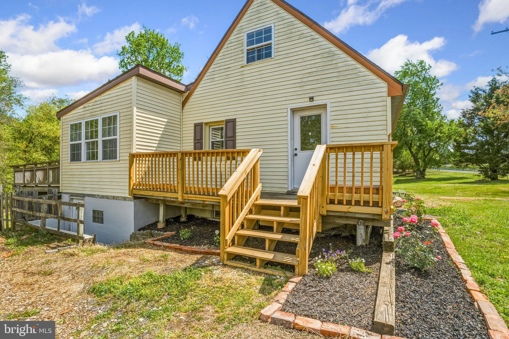 11216 TIPPETT ROAD, Clinton, MD 20735