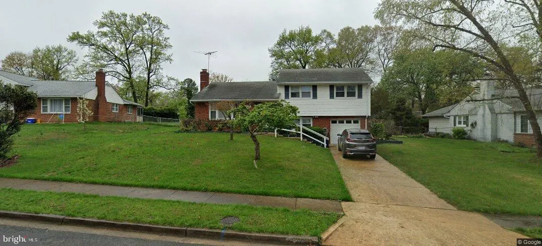 5209 COLUMBIA ROAD, Springfield, VA 22151