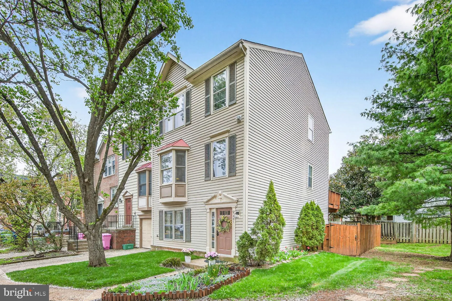 7407 BARBADOS LANE, Manassas, VA 20109