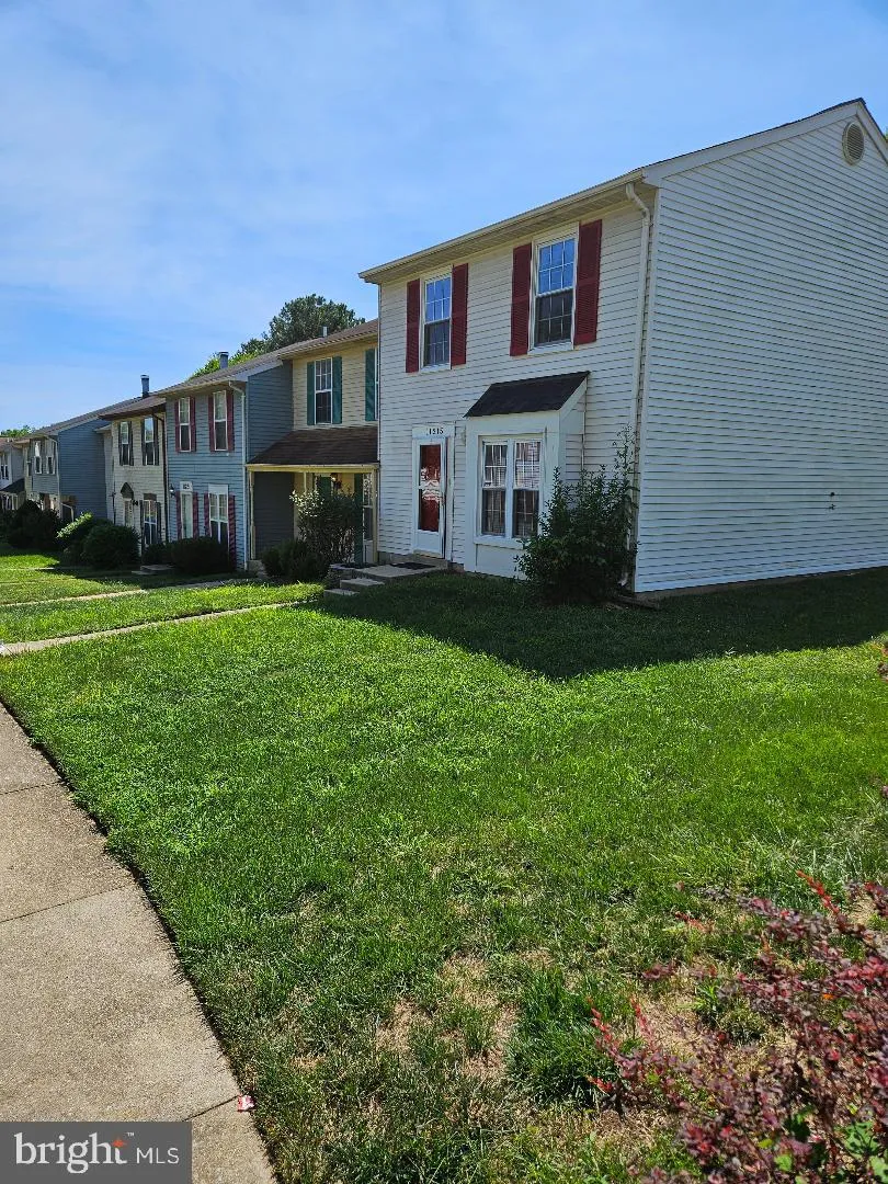 11215 JOYCETON DRIVE, Upper Marlboro, MD 20774