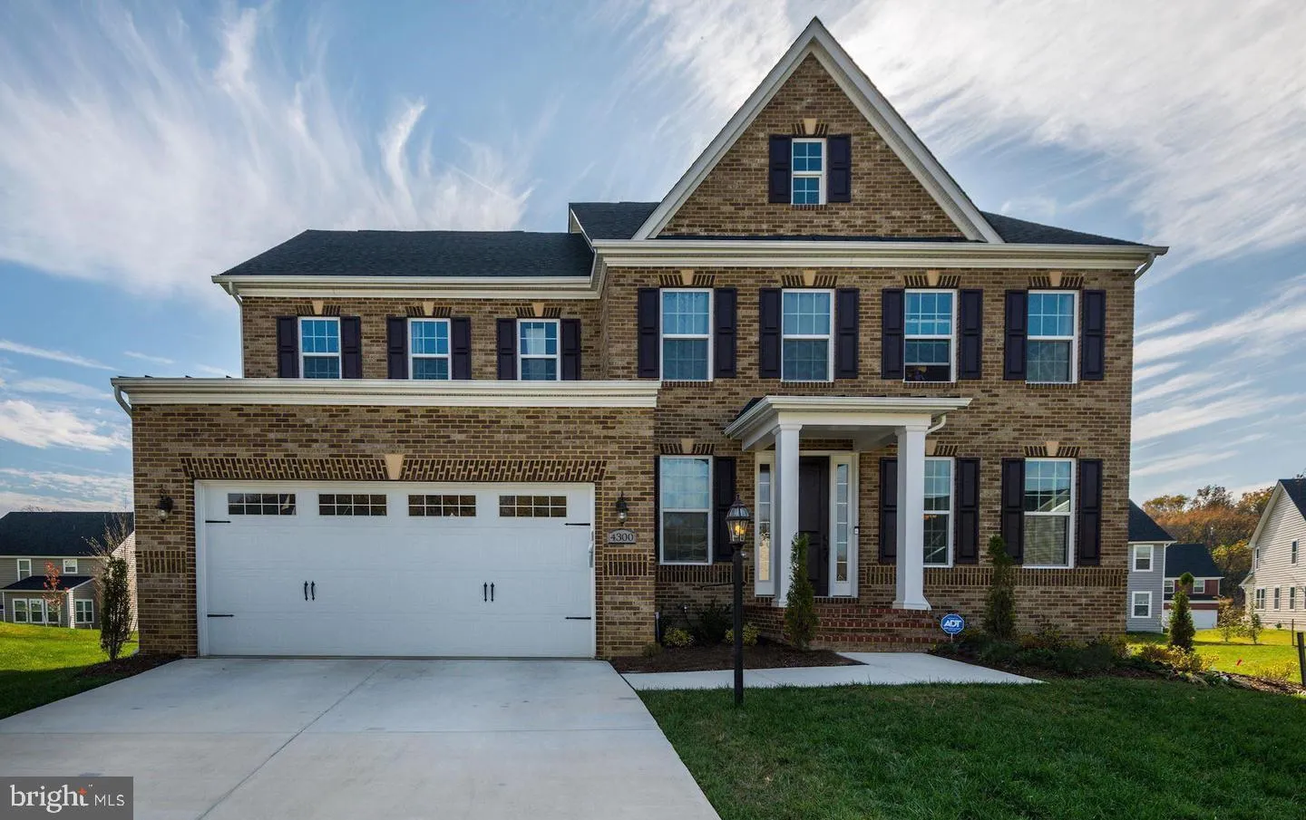 4300 OPEN FIELD COURT, Bowie, MD 20720