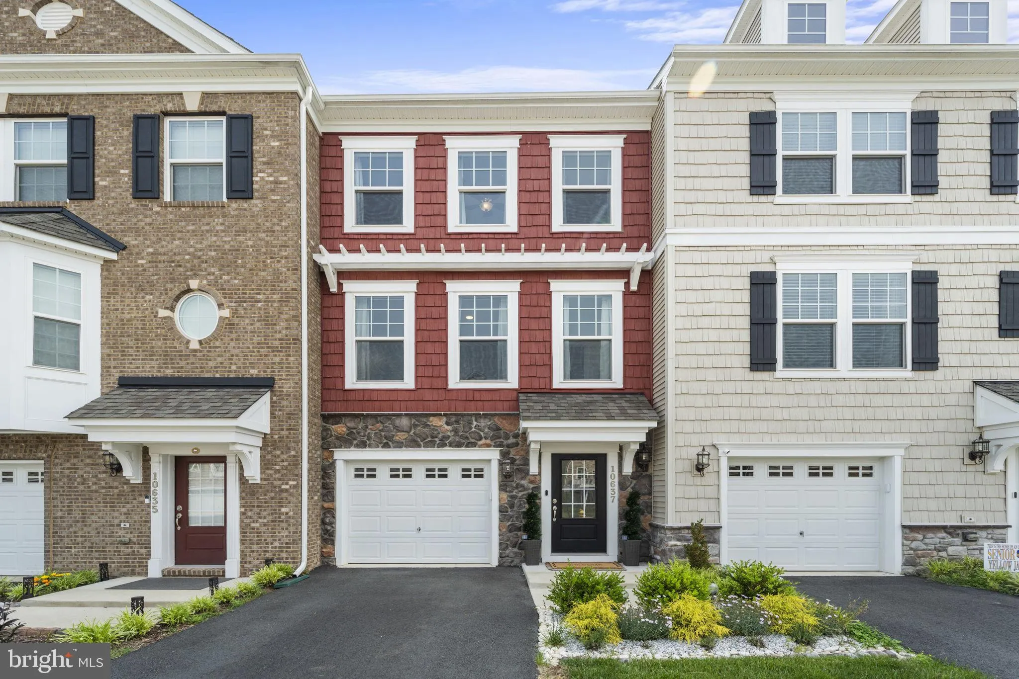 10637 HINTON WAY, Manassas, VA 20112