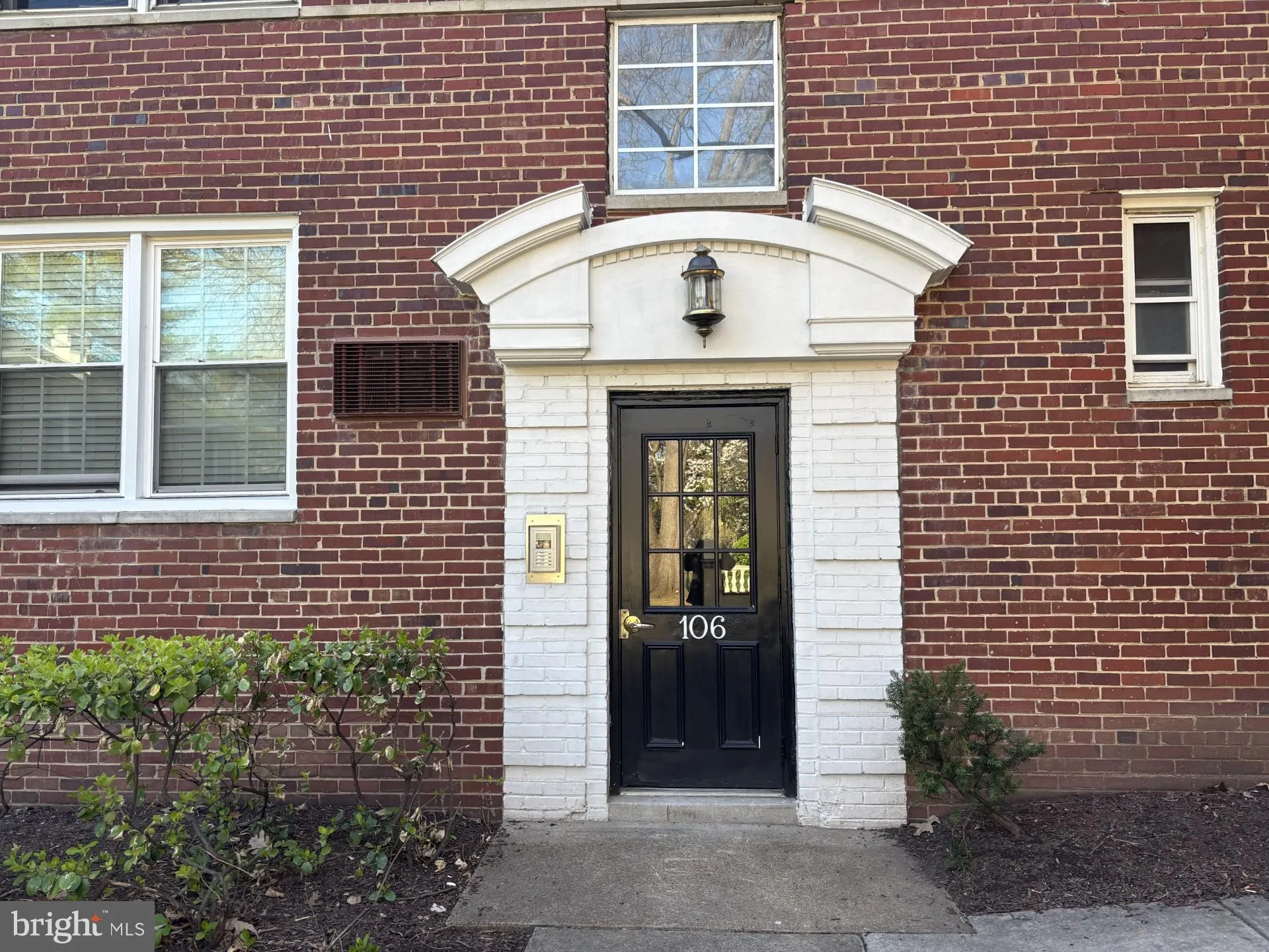 106 GEORGE MASON DRIVE, Arlington, VA 22203