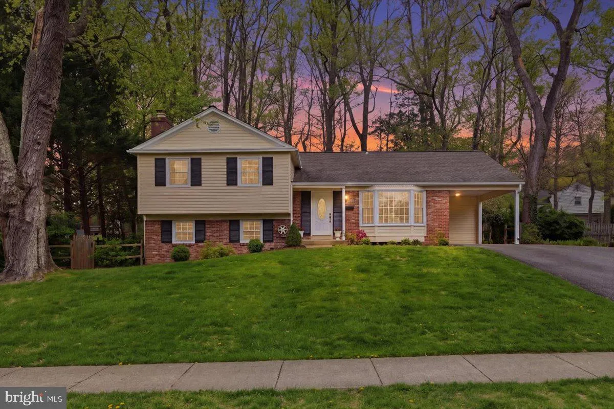 4326 DUNCAN DRIVE, Annandale, VA 22003