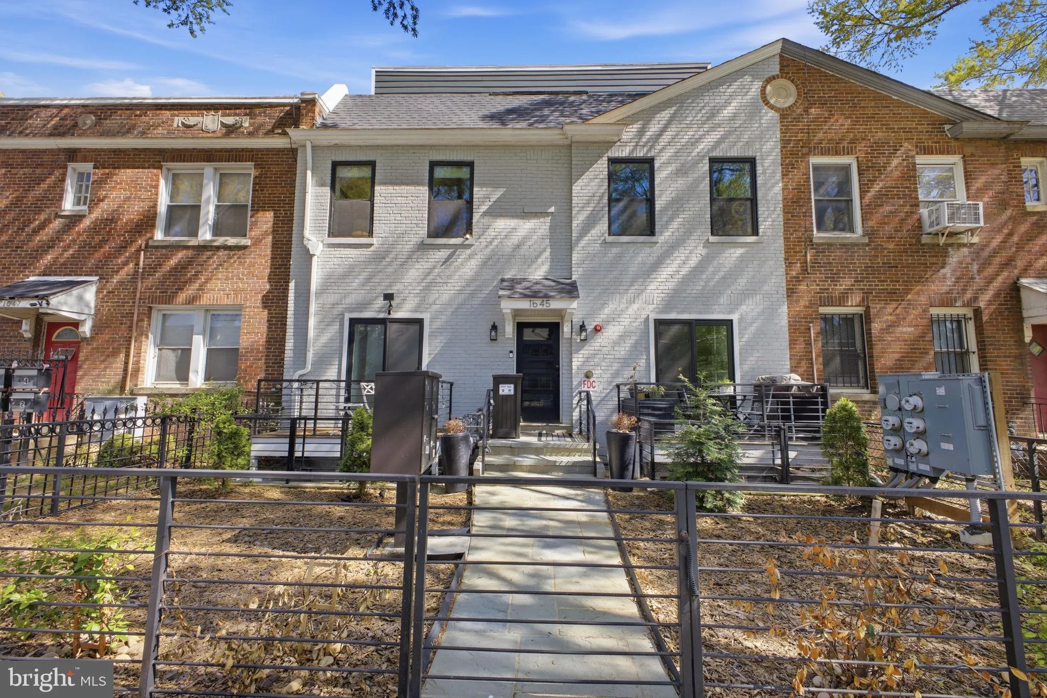 1645 WEST VIRGINIA AVENUE, Washington, DC 20002