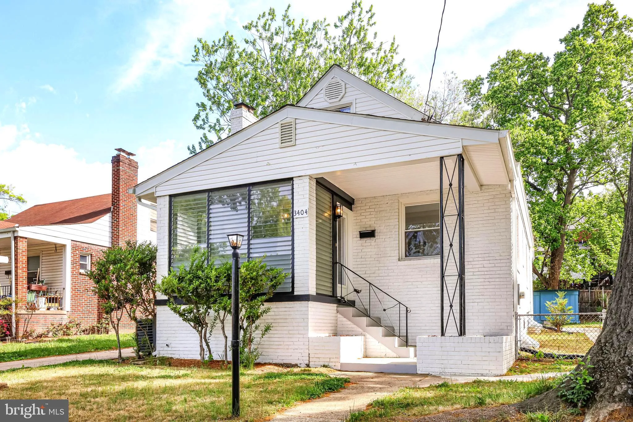 3404 LANCER DRIVE, Hyattsville, MD 20782