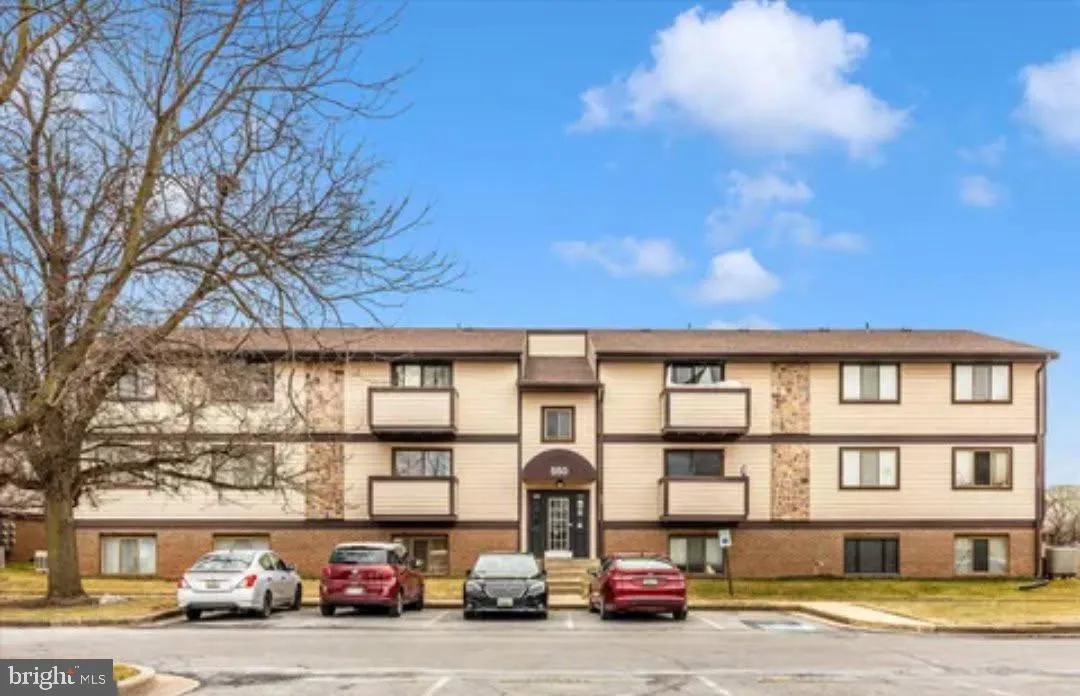550 HEATHER RIDGE DRIVE, Frederick, MD 21702