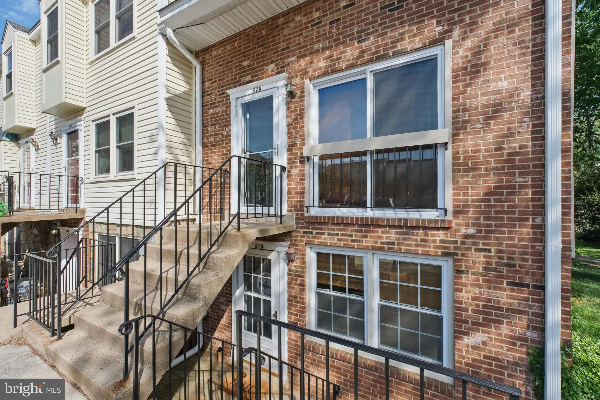 62 BEDFORD STREET, Arlington, VA 22201