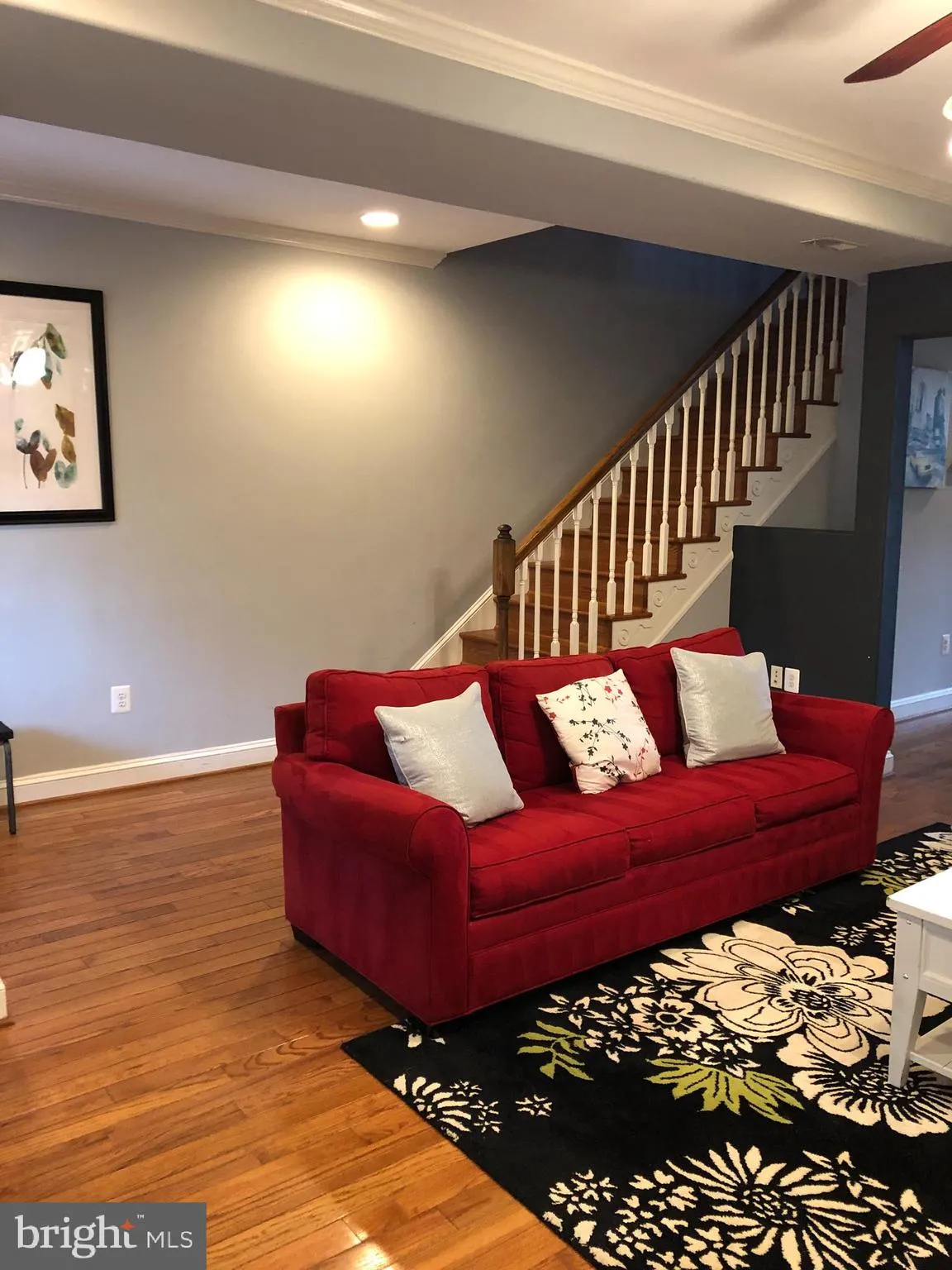 734 QUINCY STREET, Washington, DC 20011