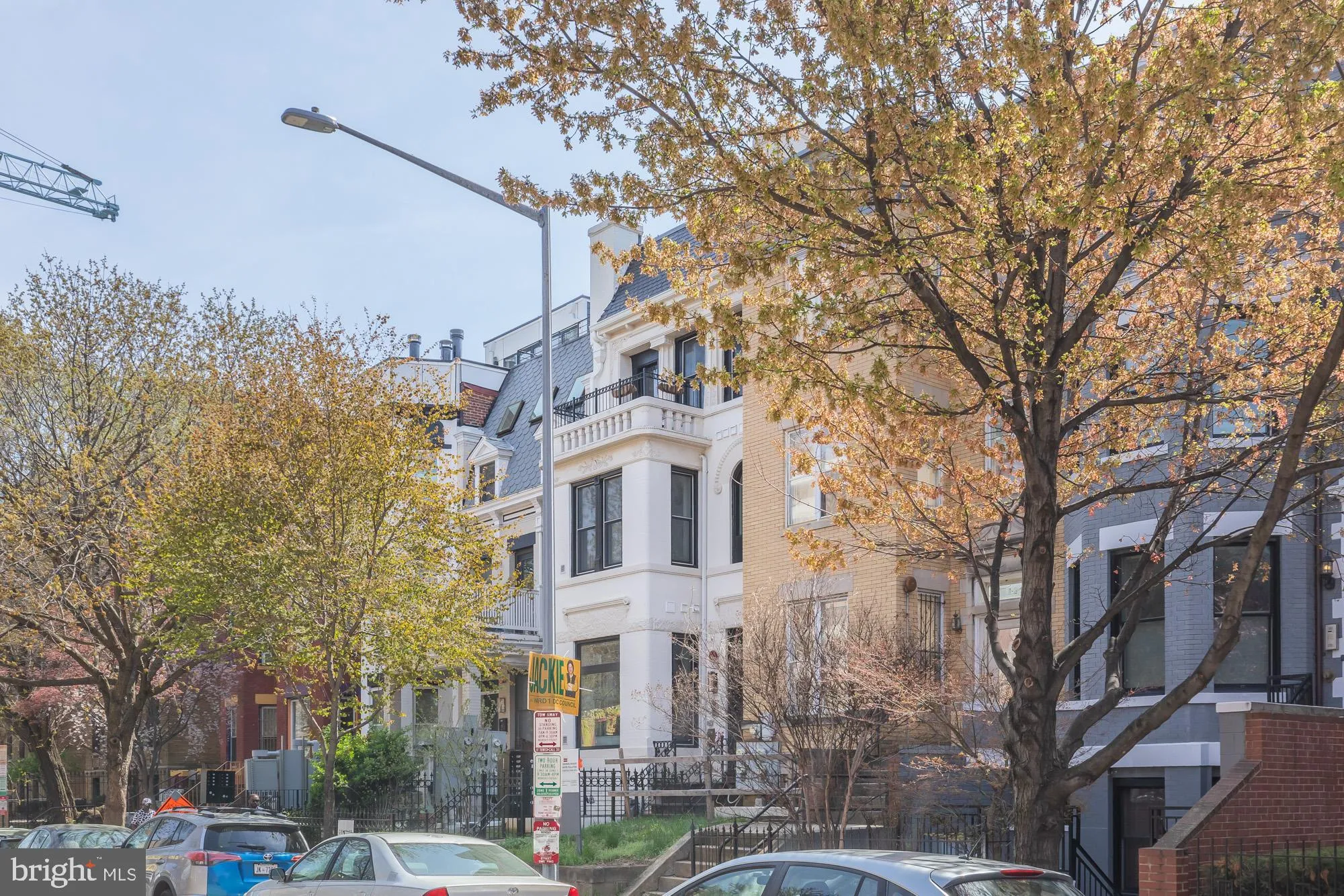 1444 HARVARD STREET, Washington, DC 20009